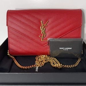 YSL Woc